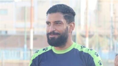 الأمور بين يدي الله.. نادي كفر الشيخ يطالب بتكثيف الدعاء للاعب محمد شوقي