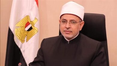 سلامة داود يهنئ وكيل الأزهر ونائب رئيس الجامعة على عضويتهما بمجمع البحوث الإسلامية