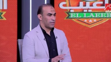 سيد عبد الحفيظ: زيزو أفضل لاعب في مصر وهذا رأيي بشأن تجديد عقده - فيديو